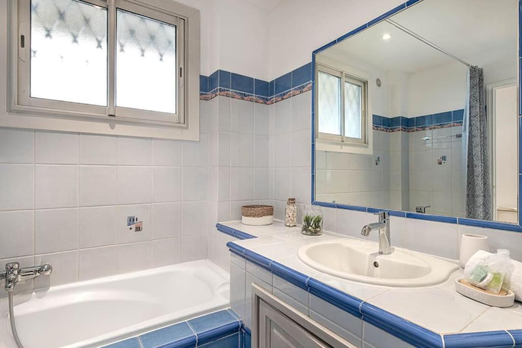 A 300 Metres Des Plages De La Croisette Apartment Cannes
