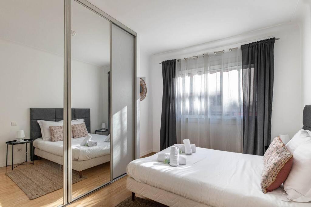 A 300 Metres Des Plages De La Croisette Apartment Cannes