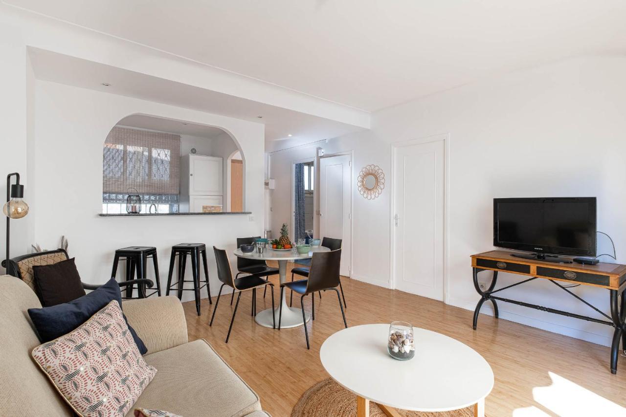 A 300 Metres Des Plages De La Croisette Apartment *