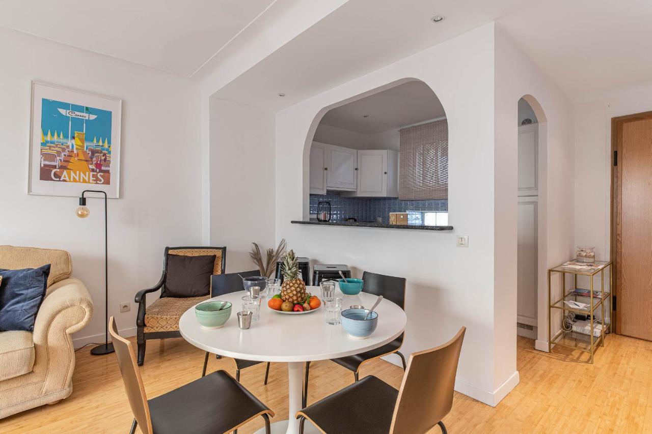 A 300 Metres Des Plages De La Croisette Apartment *